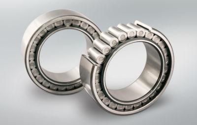 Durable Motorcycle Parts/Wheel Parts Cylindrical Roller Bearing Nn3007