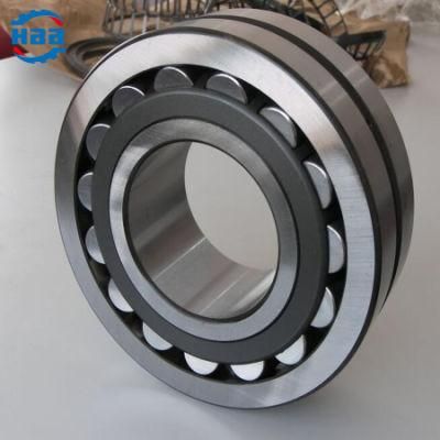 120X200mm 24124cak/W33 Aligning Spherical Roller Bearing with Tapered Bores