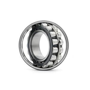 Long Service Life 22216 Spherical Roller Bearing for Marine Industry Machinery