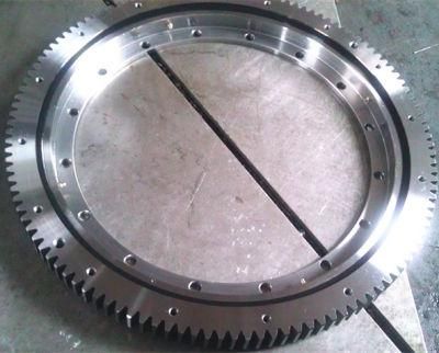 Slewing Ring for Construction Machinery