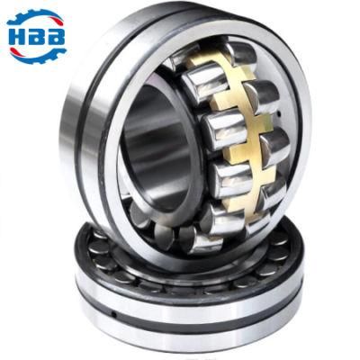 140X225mm 23128cak/W33 Aligning Spherical Roller Bearing with Tapered Bores