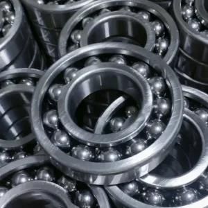 SKF High Temperature Bearing, Deep Groove Ball Bearing, Y-Bearing Plummer Block Units for Continuous Baking Ovens