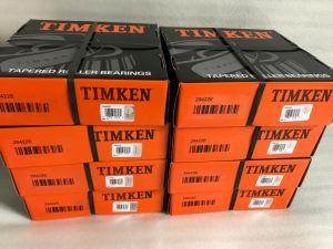 High Precision TIMKEN KOYO Bearing 48548/10 Taper Roller Bearing