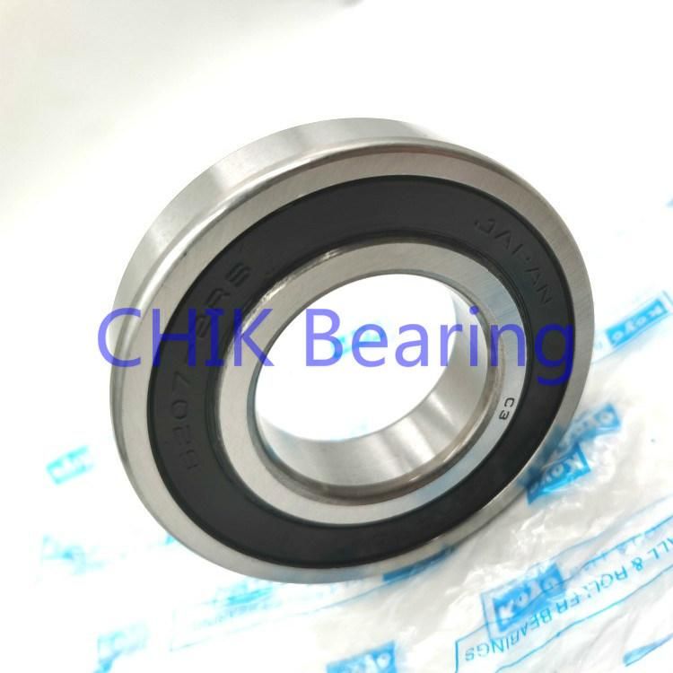 Koyo NSK NTN Timken SKF NACHI Auto Parts Motorcycle Bearing Deep Groove Ball Bearing 6009-2rscm/C3 6009zzcmc3 6009-Zzcm/C3 6009dducm/C3 6009-2RS1 6009-2rsh
