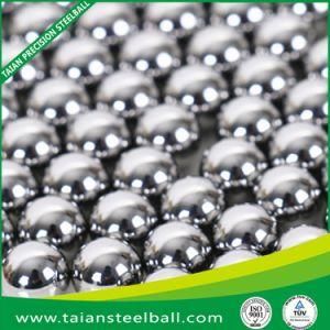 G40-G1000 Grade Bicycle Parts Carbon Steel Ball for Sale
