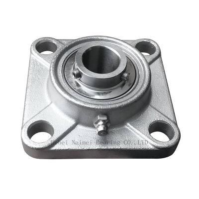 Sucf 209-26 China Suppliers Hot Sale with Housing Pillow Block Ball Bearing Sucf209-26