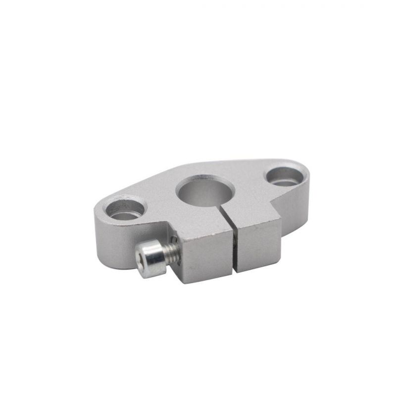 Linear Bearing Slide Support SHF20 SHF25 SHF30 SHF35