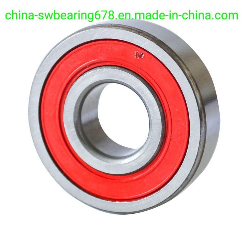 6316 Deep Groove Ball Bearing/Ball Bearing for High Speed Motor