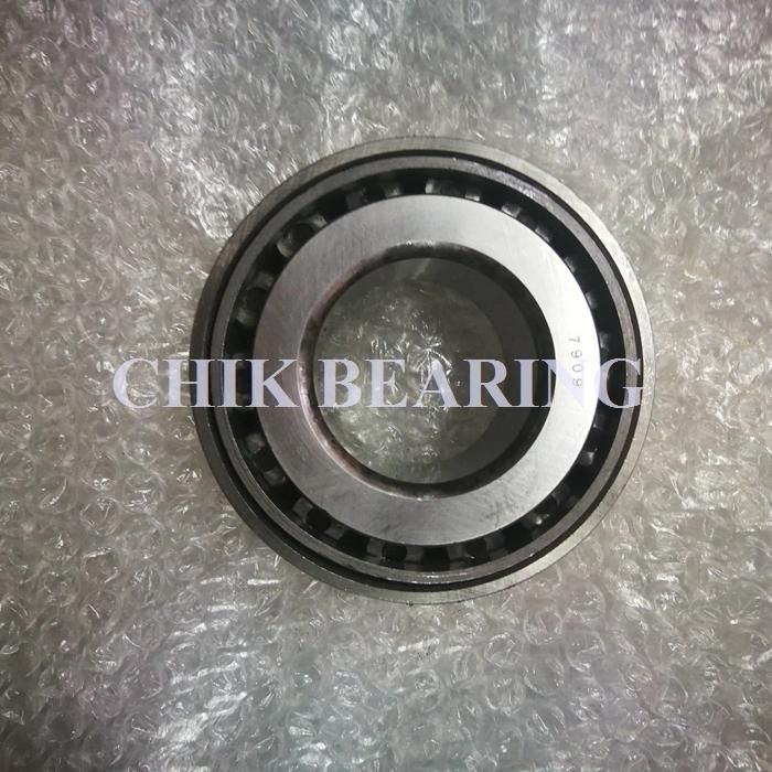 High Quality Low Price Taper Roller Bearing 32013 32014 32015 32016 32017 32018 32019 for Auto and Truck Spare Parts
