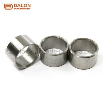 POM Precision Linear Stainless Steel Spacer Sleeve Bushing