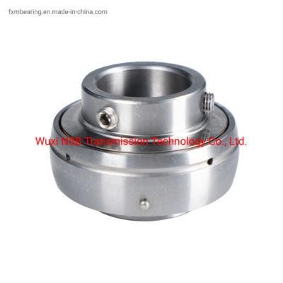 UC/UCP/Ucf//Ucpa/Nafl Agriculture Pillow Block Bearing Insert Bearings Nafl212/Nafl212-36/Nafl212-38/Nafl212-39