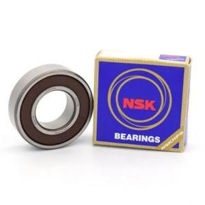 Auto Bearing Single Row 6003 6003zz 6004 6004zz 2RS ABEC1 Precision NSK Bearing