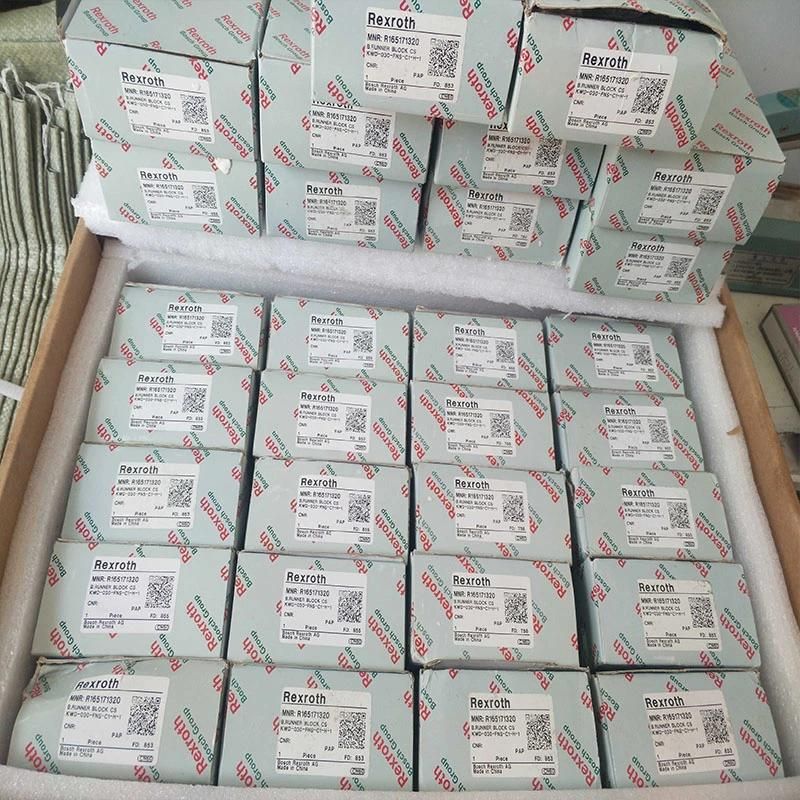 Factory Produced Extra Large Double Columnspherical Roller Bearings23196ca/W33 23196cak/W33mine Reducer for Exclusive Use Made in China