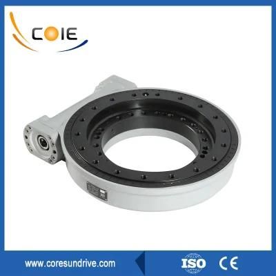 Timber Grab Slewing Ring Reduction Box
