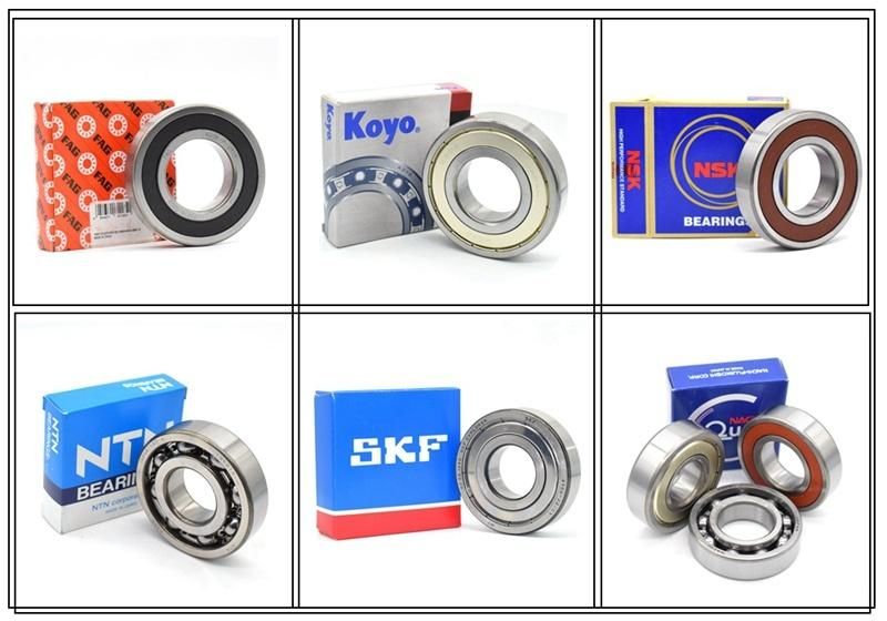 Original Japan Brand Deep Groove Ball Bearing 6016 6017 6018 6019 6020 C3 Bearing for NTN NSK NACHI Koyo