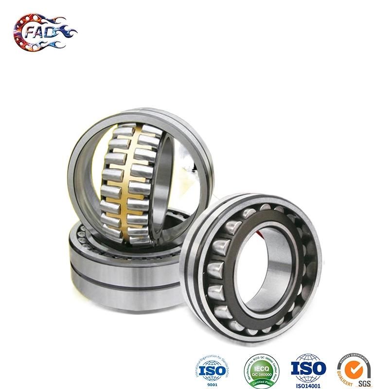 Xinhuo Bearing China Ceramic Bearing Liaocheng Regal Bearing 22208ca NTN Spherical Roller Bearing