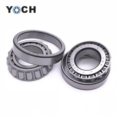 Timken Koyo Tapered Roller Bearing Rodamientos 580/572 Rolling Bearing