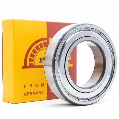 Engine Bearing High Precision Rolling Bearing Electrical Machinery Bearing Fak Deep Groove Ball Bearing 6315