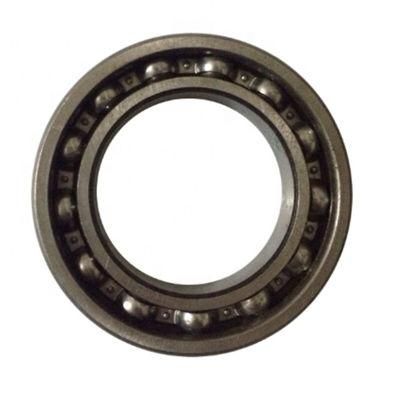 High Precision Deep Groove Ball Bearing