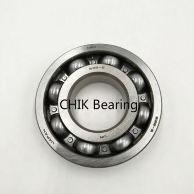 B6-36 Deep Groove Ball Bearing Automotive Bearing Size 6X16X5 mm