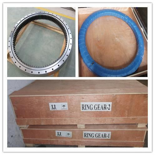 Slewing Bearing for Hitachi Excavator Ex200-1