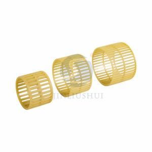 Needle Roller Bearing Cage Nylon46/66 Bearing Cage