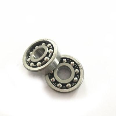 1209, 1210, 1211, 1212, 1213, 1214, 1215, 1216, 1217, 1218 Self-Aligning Ball Bearing 45X85X19mm