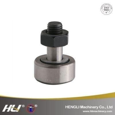 40*18*20mm Chrome Steel KR 40 PP Stud Type Track Rollers Cam follower Bearing For Metals, Mining Machine