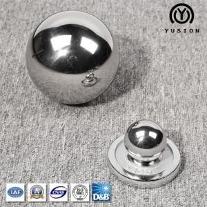 High Precision AISI 52100 Chrome Steel Ball with Competitive Price