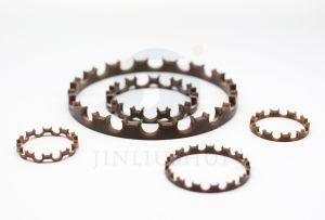 Spherical Roller Bearings Deep Groove Ball Bearing Cage