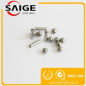 Hot Sale Free Samples Ss316 Spherical Steel Balls