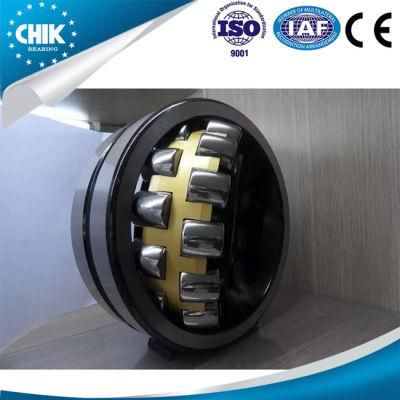 High Quality Industrial Machine Parts of Spherical Roller Bearing (22232 CAK/W33)