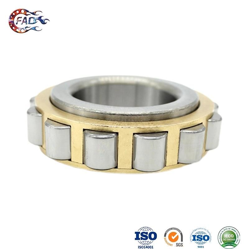 Xinhuo Bearing China Ceramic Bearings Factory Angular Contact Thrust Bearing N213e Cylinder Roller Bearing