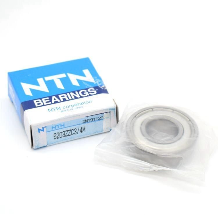Distributor Good Packing Fast Delivery Deep Groove Ball Bearing 6417 6418 6419 Zz 2RS Llu NTN Bearings Use for Auto Spare Parts/Engine Parts