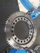Rks. 122290101002crossed Roller Slewing Bearing for Transport Machinery