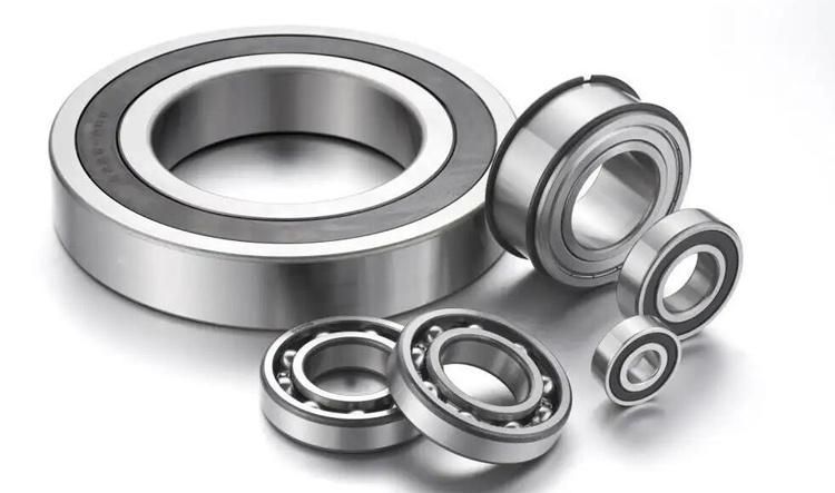 670mm 619/670 High Precision Deep Groove Ball Bearing