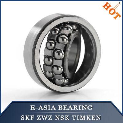 Quality Aligning Ball Bearing 1301atn Self-Aligning Ball Bearing Made in China