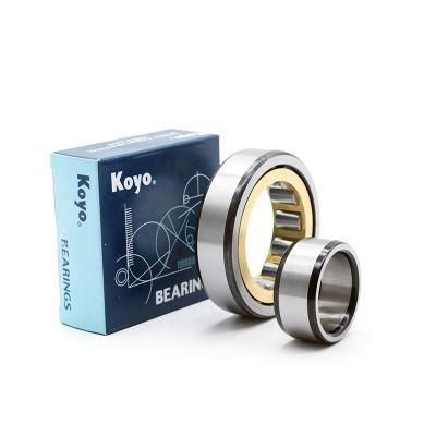 Discount Gas Turbine Large and Medium Motor Rolling Stock Cylindrical Roller Bearing Nu19/1060m