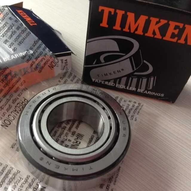 NTN NSK NMB Koyo Asahi NACHI Set68 497/493 Timken Taper Roller Bearing