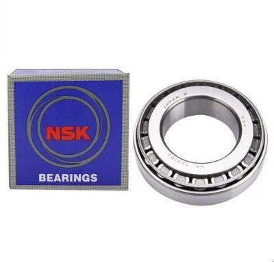 Electric Motor Bearings NSK 33215 Good Supplier Best Selling Low Noise Tapered Roller Bearing 33215 Rolamento Bearing