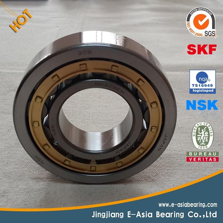 Threaded Shaft Bearing