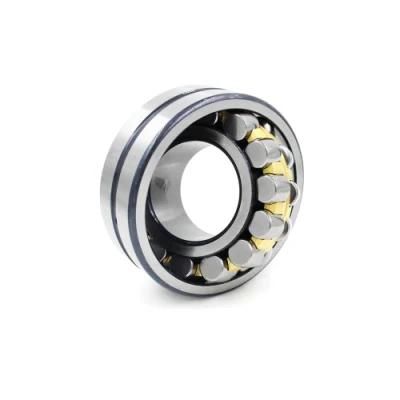 Self-Aligning Double Row Spherical Roller Bearings 24040
