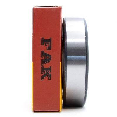 High Temperature Full Ceramic Deep Grove Ball Bearing 605