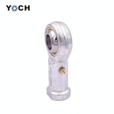 Yoch M6X1 Stainless Steel Rod End Bearing SA6t/K Si6t/K