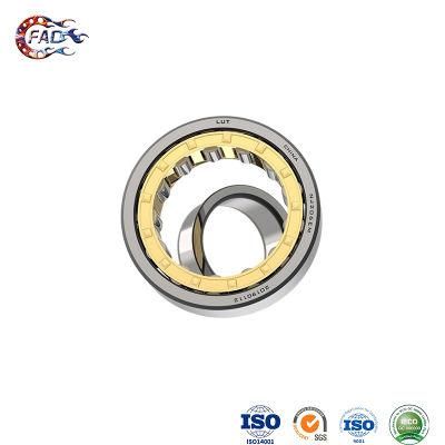 Xinhuo Bearing China Metal Bearing Own Brand 51103 Thrust Bearing Nj240em Cylindrical Roller Bearing