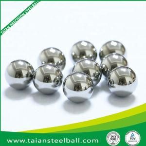 Size Customed Steel Balls for Bearing