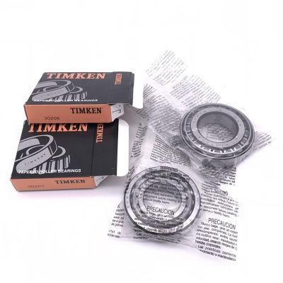 China Supplier Timken NSK Koyo Gearbox Water Pump Plastic Machinery Taper Roller Bearing 32012
