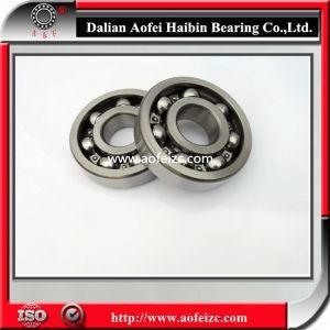 Low Noise Deep Groove Ball Bearing 6414