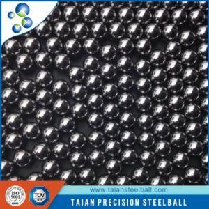 Hard or Soft Carbon Steel Ball for Trolley Wheel
