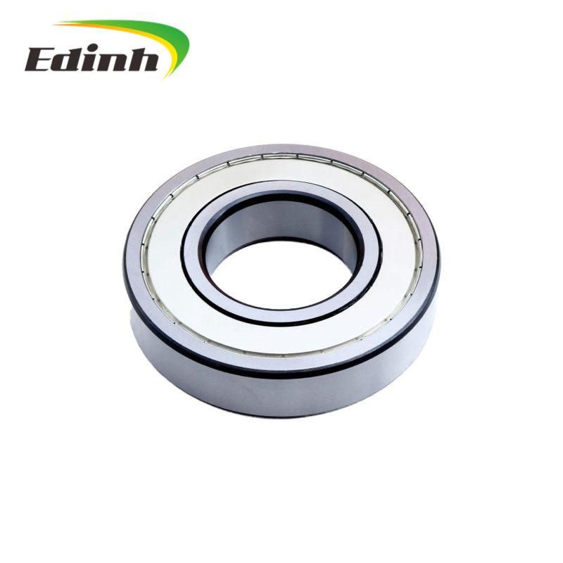 Original Deep Groove Ball Bearings 6409 Bearing